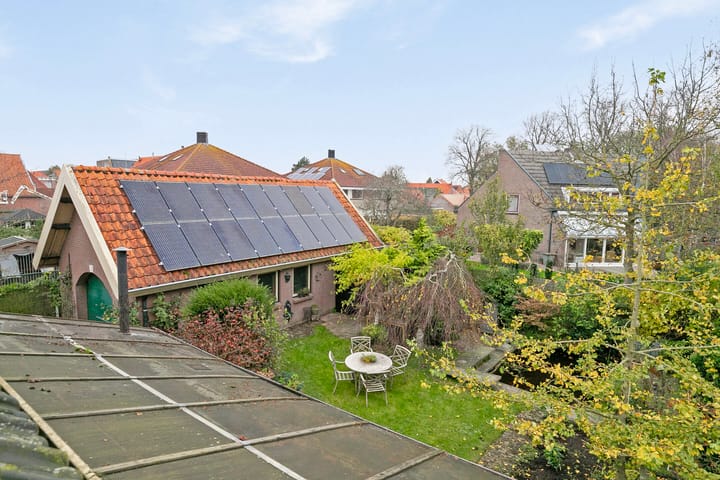 Foto 51 van Poststraat 3-A