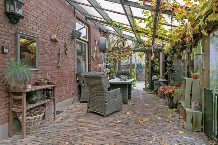 Foto 52 van Poststraat 3-A