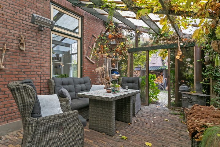 Foto 53 van Poststraat 3-A