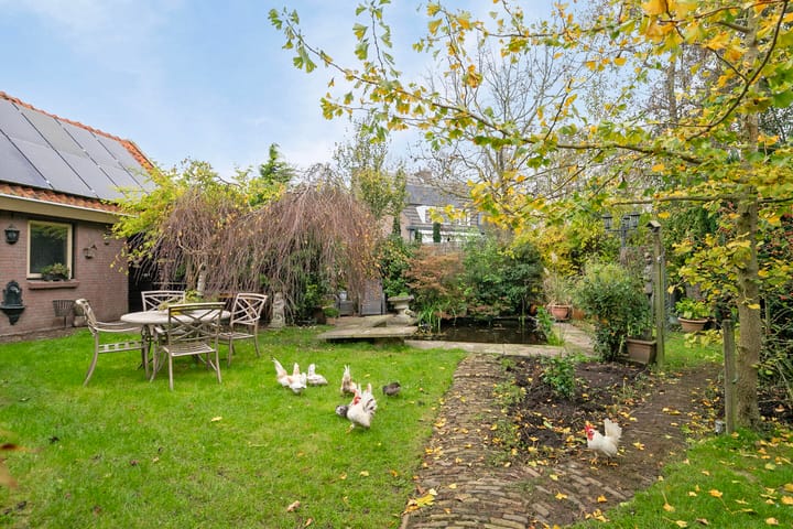 Foto 54 van Poststraat 3-A