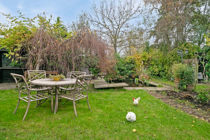 Foto 55 van Poststraat 3-A