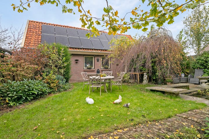 Foto 58 van Poststraat 3-A