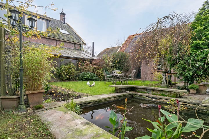 Foto 60 van Poststraat 3-A