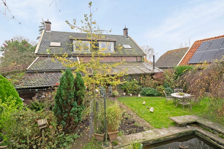 Foto 61 van Poststraat 3-A