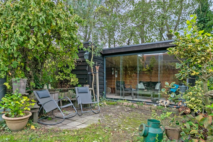 Foto 64 van Poststraat 3-A