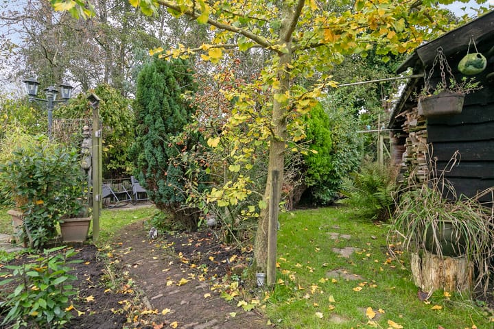 Foto 66 van Poststraat 3-A