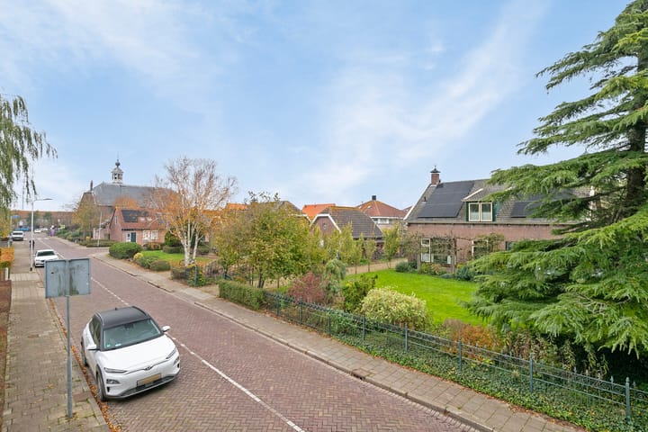 Foto 74 van Poststraat 3-A