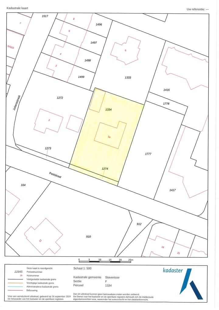 Foto 81 van Poststraat 3-A