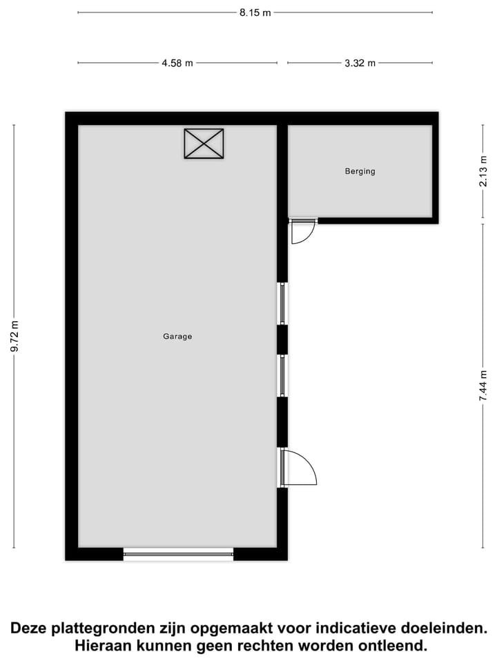 Foto 86 van Poststraat 3-A