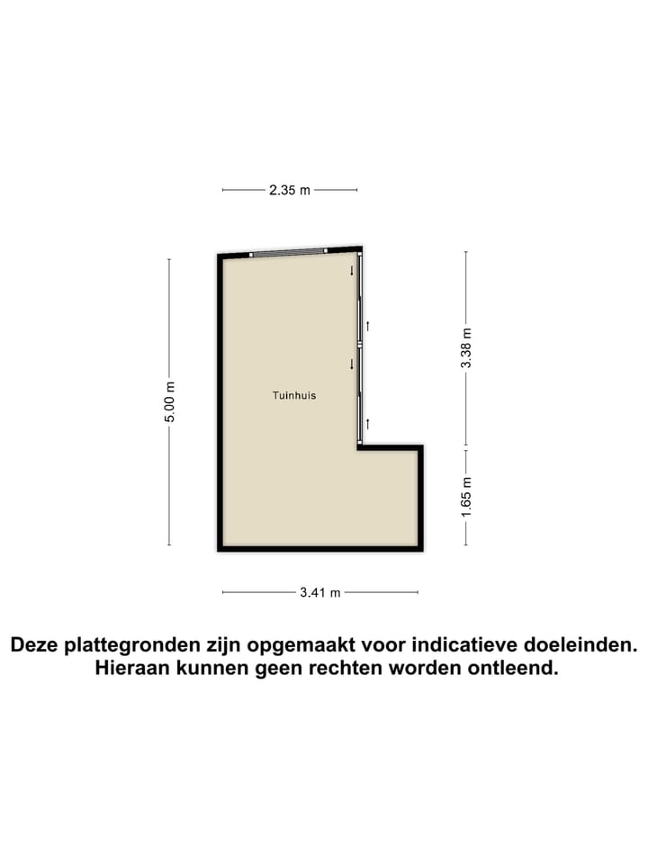 Foto 89 van Poststraat 3-A