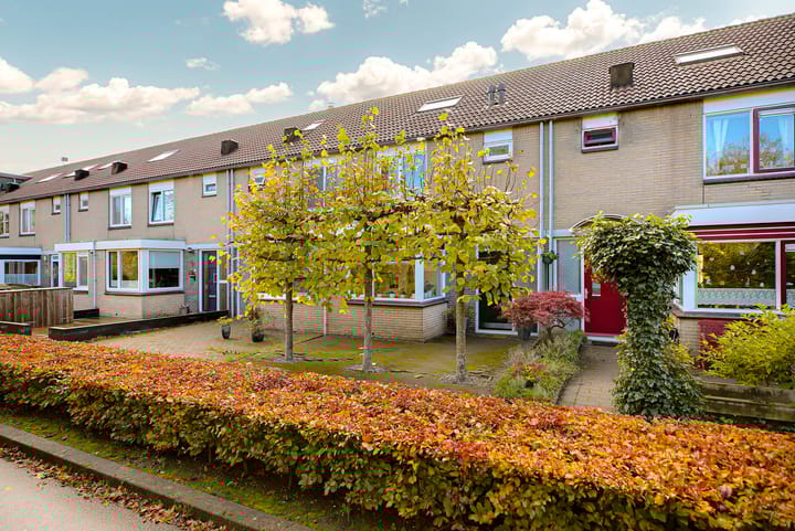 Foto 1 van Kweldergrasveld 15