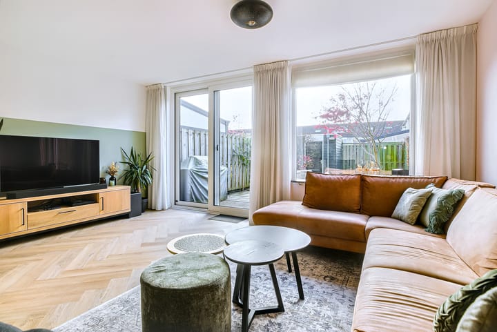 Foto 2 van Kweldergrasveld 15