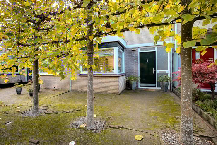 Foto 4 van Kweldergrasveld 15