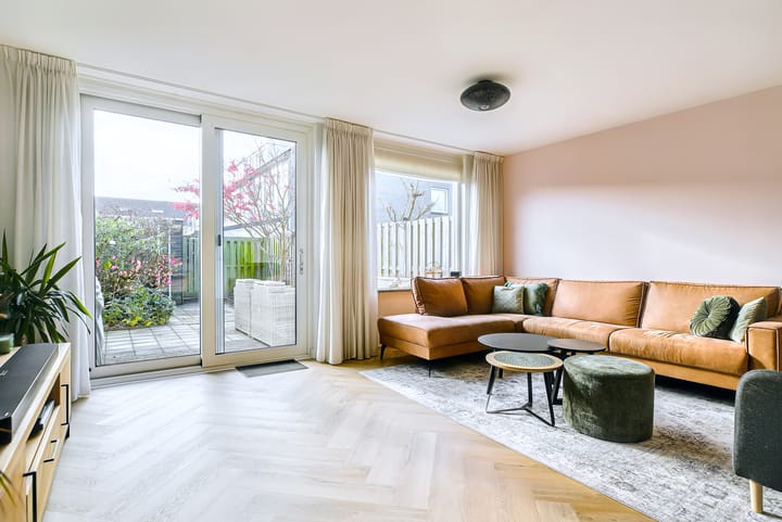 Foto 7 van Kweldergrasveld 15