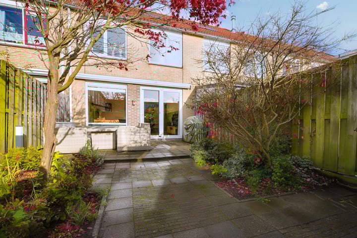 Foto 9 van Kweldergrasveld 15