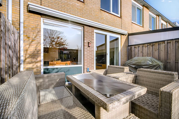 Foto 10 van Kweldergrasveld 15