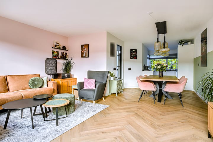 Foto 12 van Kweldergrasveld 15