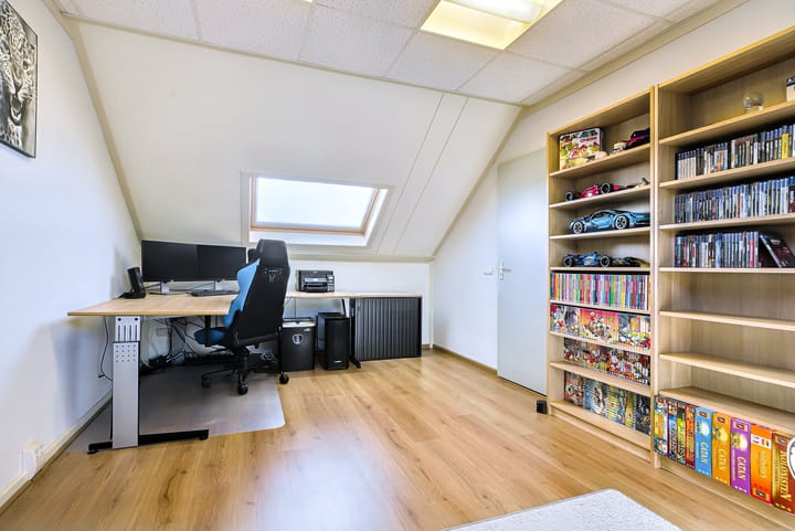 Foto 30 van Kweldergrasveld 15