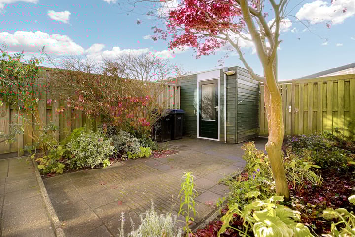 Foto 33 van Kweldergrasveld 15