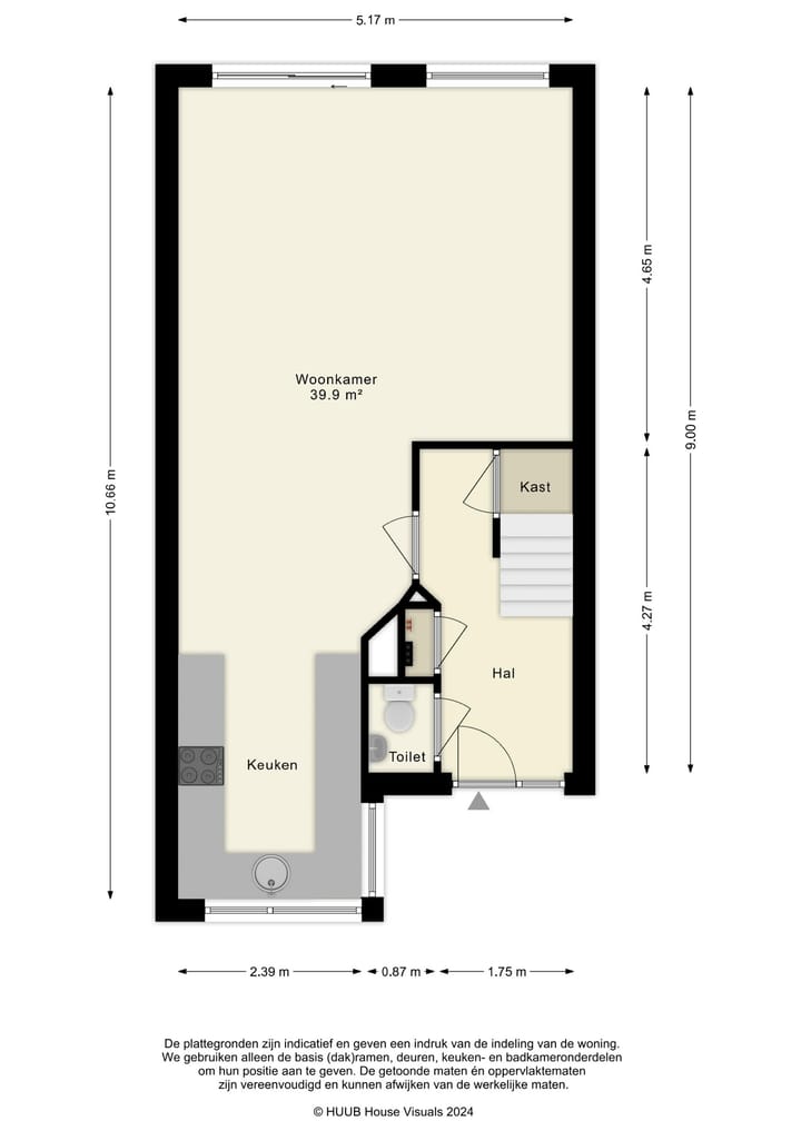 Foto 39 van Kweldergrasveld 15