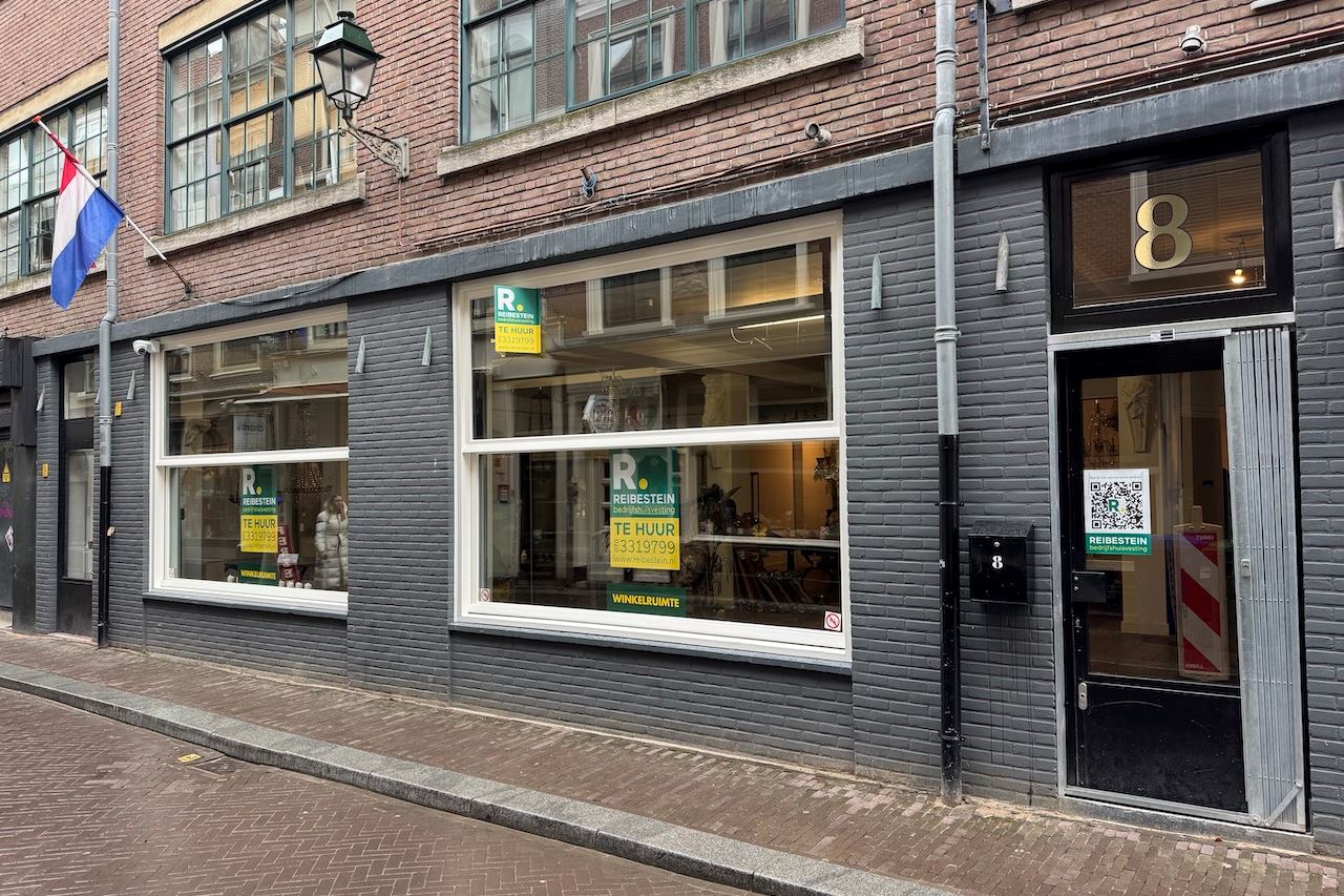 Bekijk foto 1 van Molenstraat 8