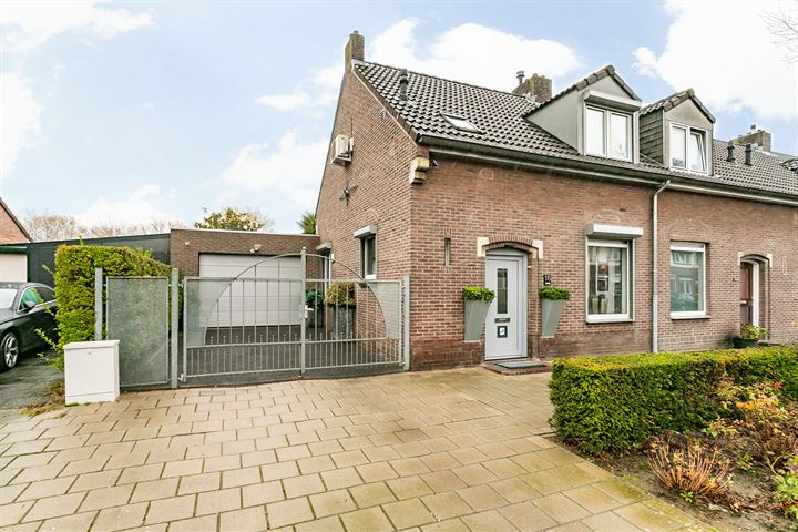 Staringstraat 16