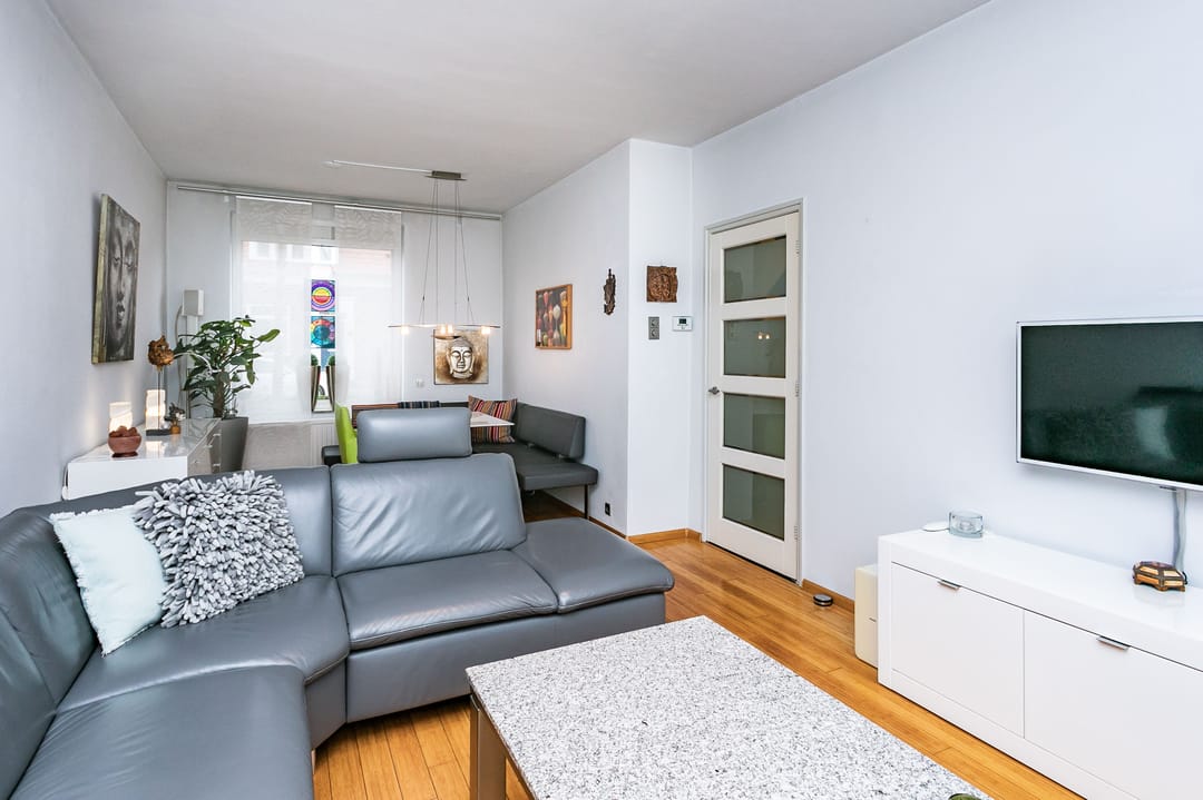 Foto 2 van Staringstraat 16