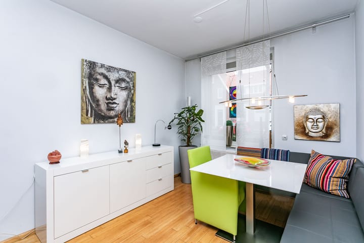 Foto 4 van Staringstraat 16