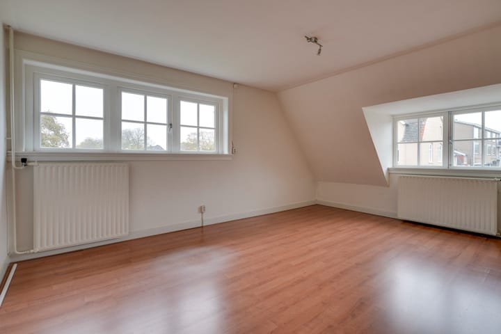 Foto 4 van dr. Frederik van Eedenweg 1