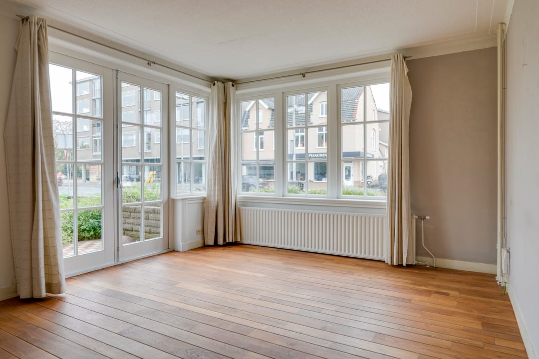 Foto 2 van dr. Frederik van Eedenweg 1