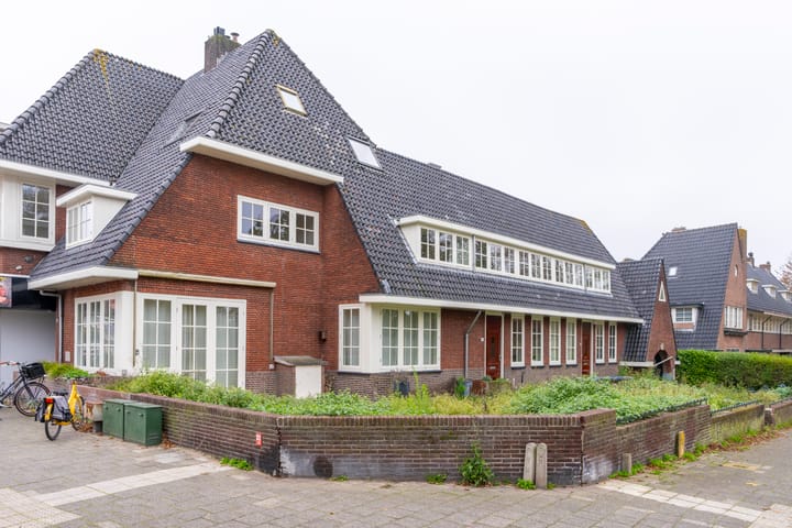 Foto 5 van dr. Frederik van Eedenweg 1