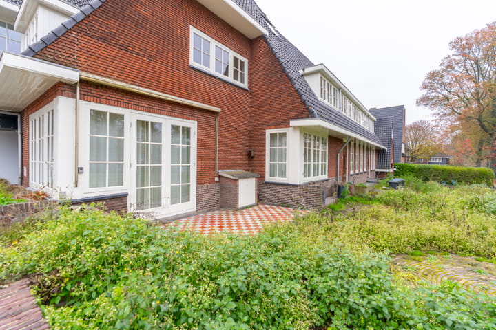 Foto 6 van dr. Frederik van Eedenweg 1