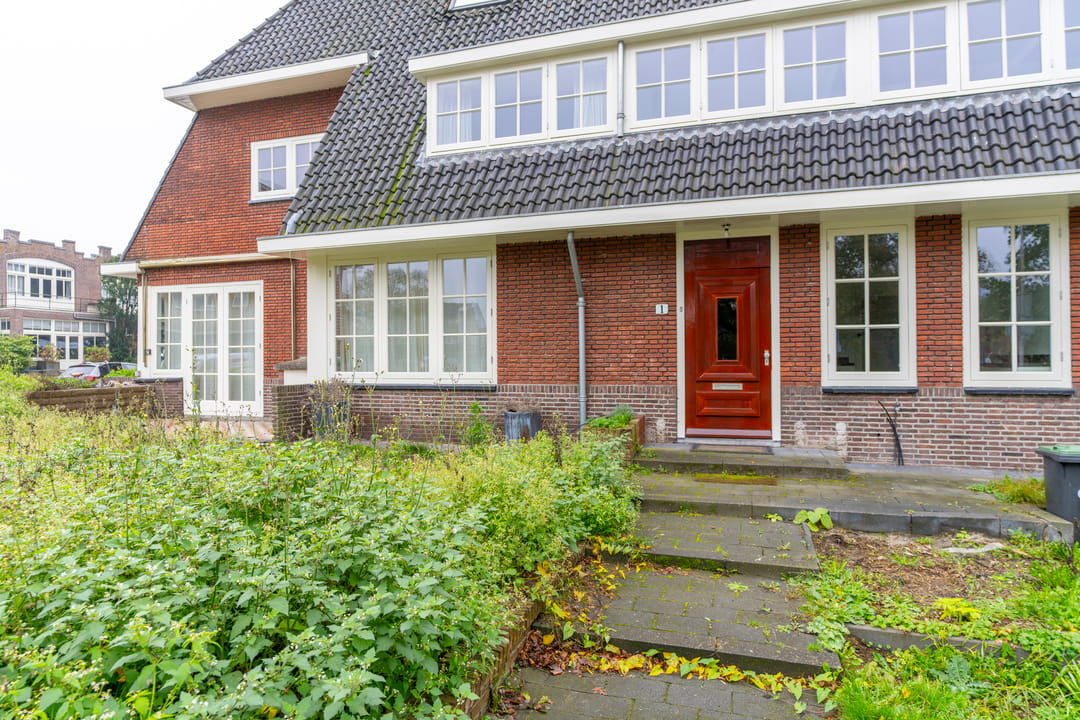 Foto 7 van dr. Frederik van Eedenweg 1