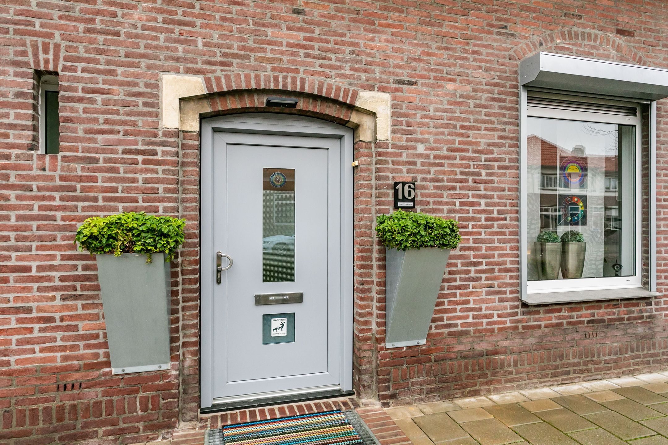 Foto 24 van Staringstraat 16