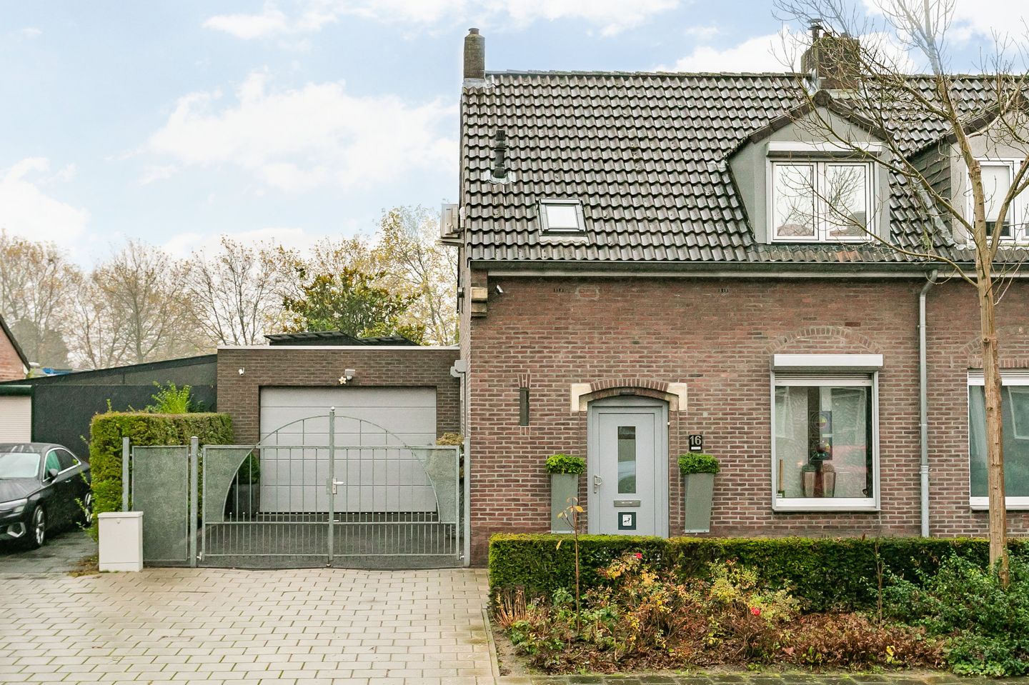 Foto 25 van Staringstraat 16