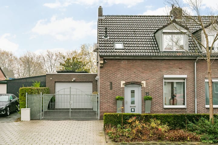 Foto 25 van Staringstraat 16