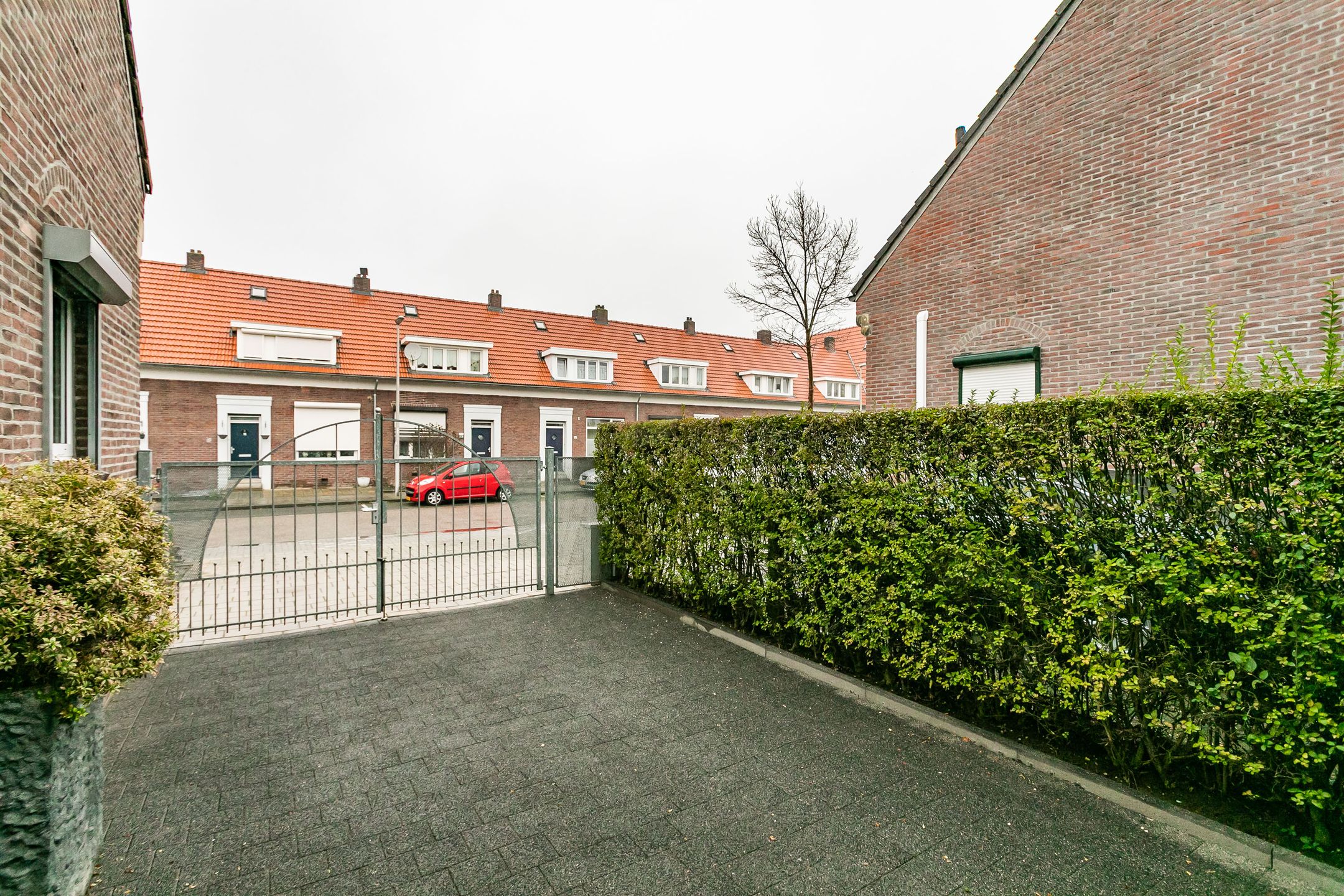 Foto 27 van Staringstraat 16