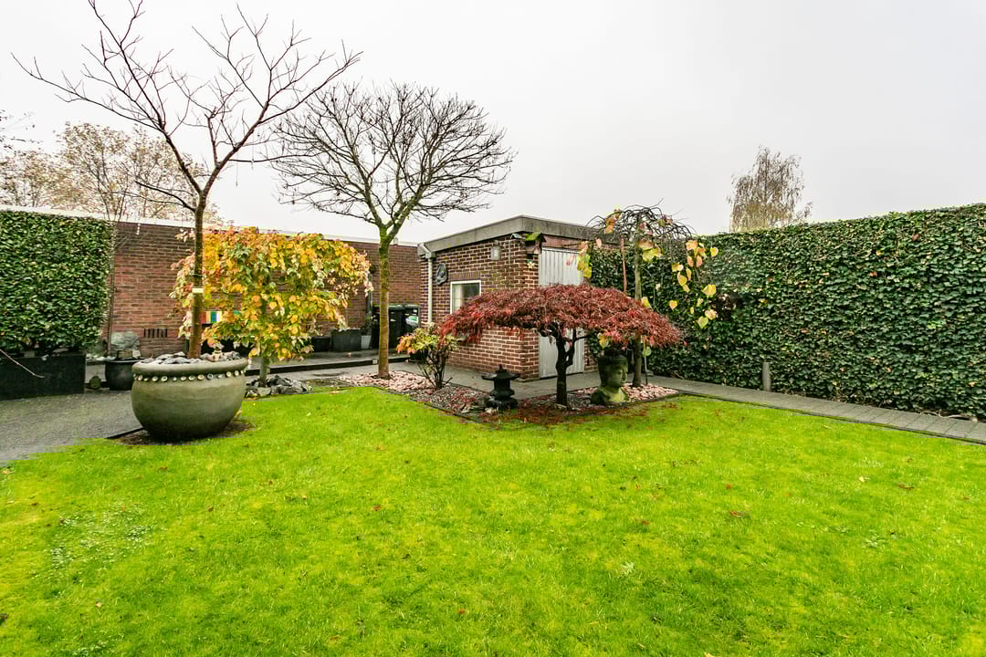 Foto 31 van Staringstraat 16