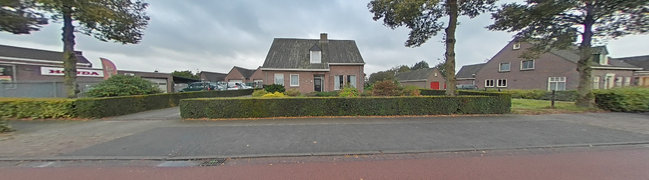 View 360° photo of straatbeeld of Weebosserweg 3