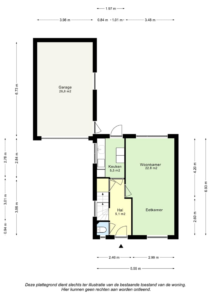 Foto 37 van Staringstraat 16