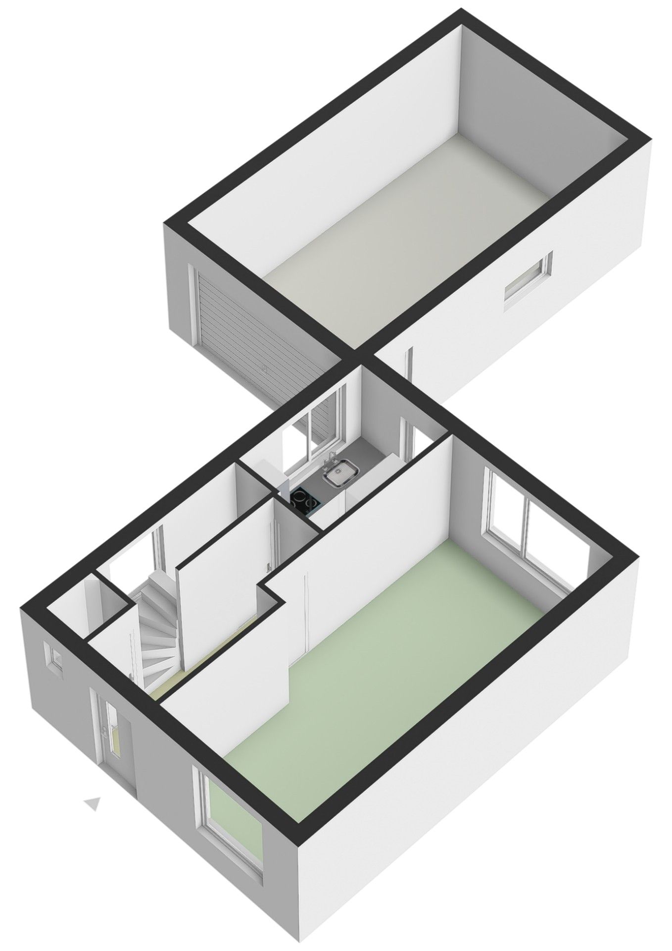 Foto 42 van Staringstraat 16