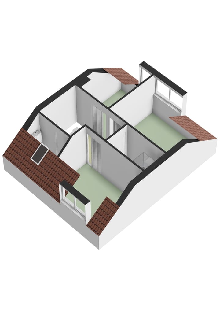 Foto 43 van Staringstraat 16