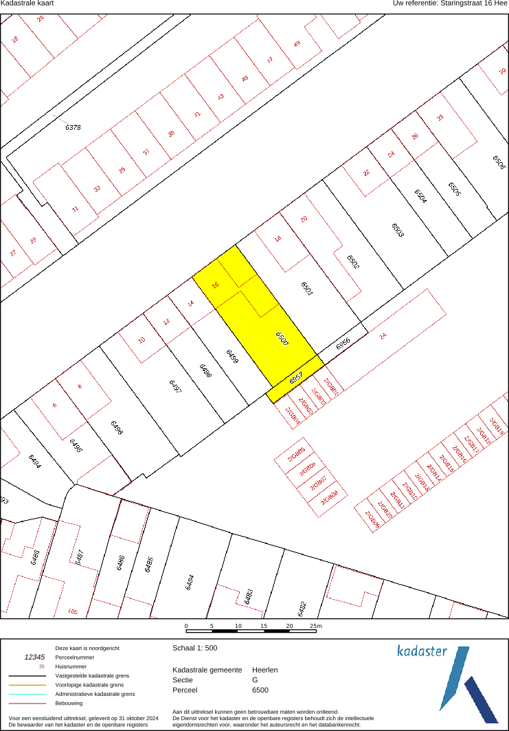 Foto 47 van Staringstraat 16