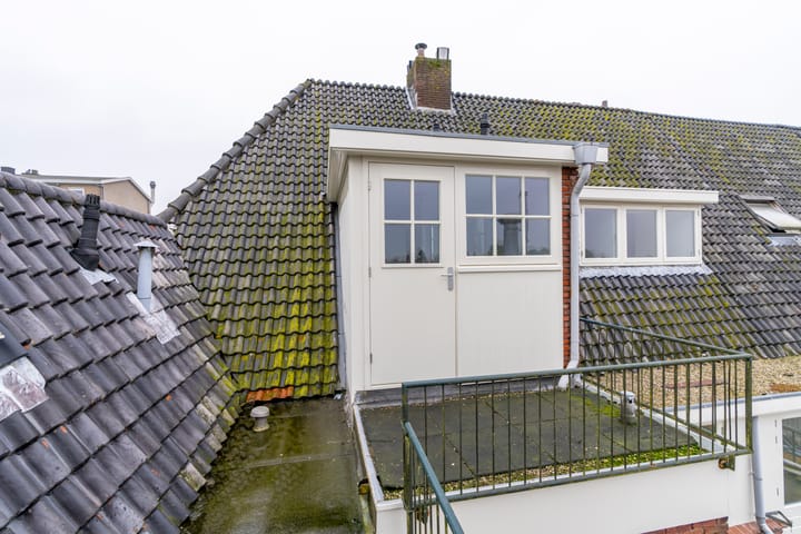 Foto 36 van dr. Frederik van Eedenweg 1