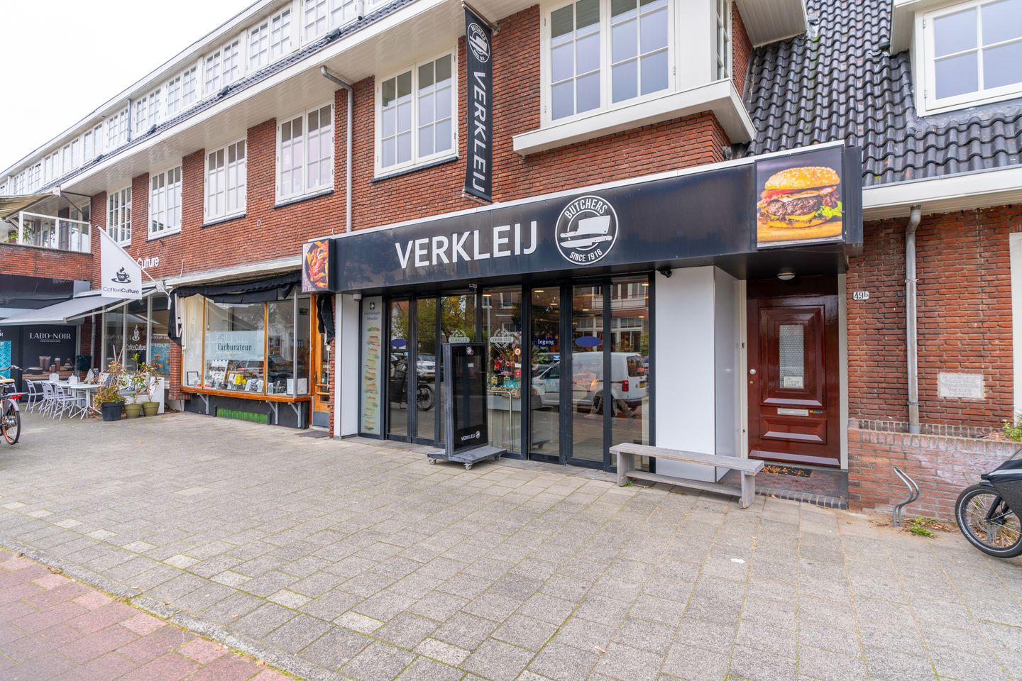 Foto 40 van dr. Frederik van Eedenweg 1