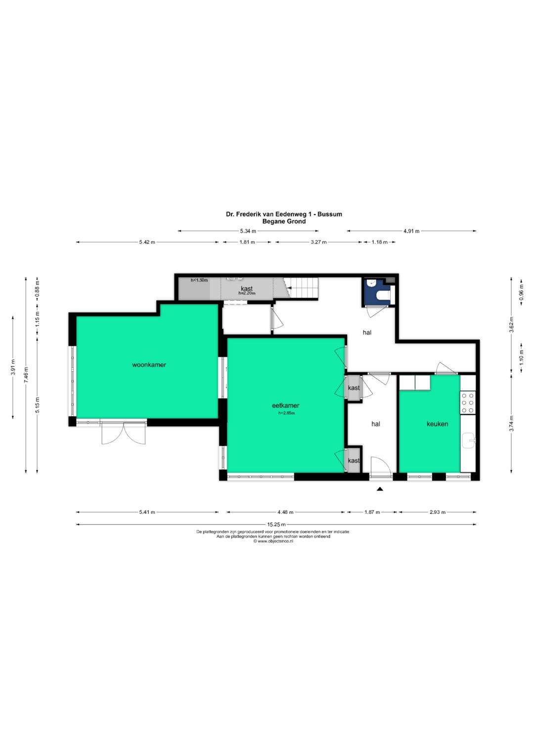 Foto 41 van dr. Frederik van Eedenweg 1