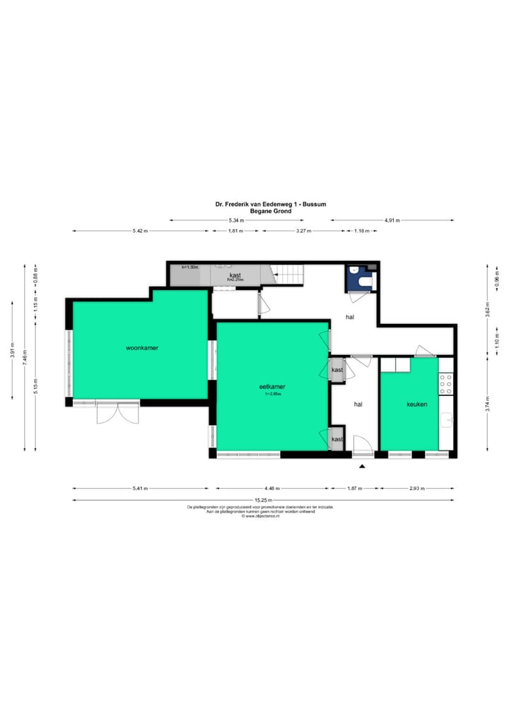 Foto 41 van dr. Frederik van Eedenweg 1