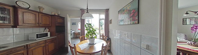 View 360° photo of keuken of Weebosserweg 3