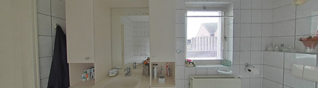 View 360° photo of badkamer of Weebosserweg 3