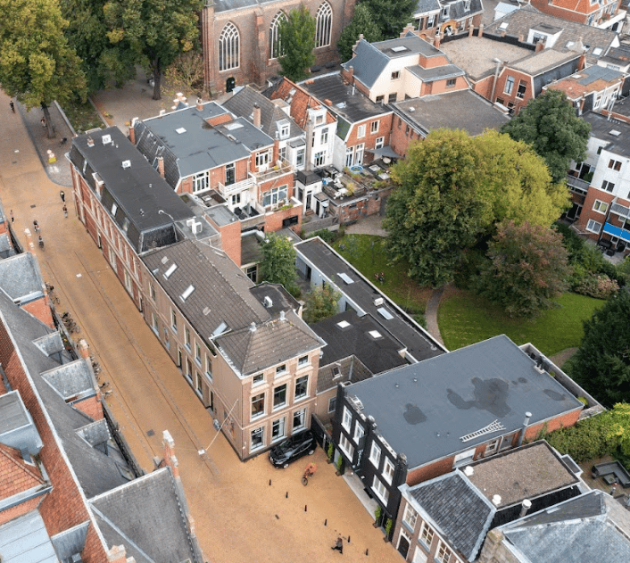 Munnekeholm 4-A